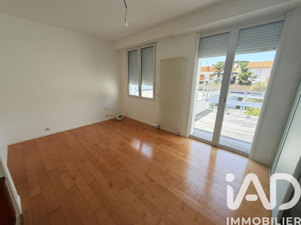 à vendre  Maison La Rochelle (17000)