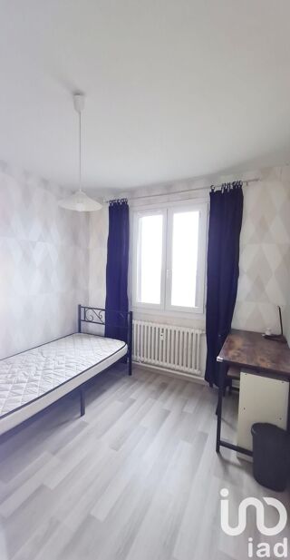  Appartement à louer 3 pièces 67 m²