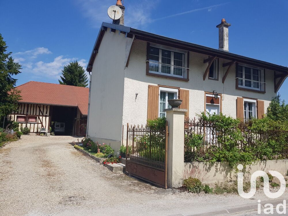 Vente Maison de village 3 pièces