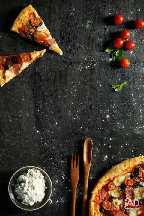   Vente Pizzeria 100 m&sup2; 