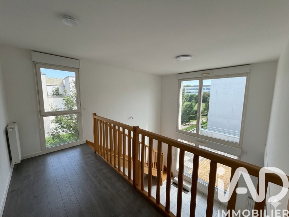 Vente Appartement Vente Duplex 4 pièces Palaiseau