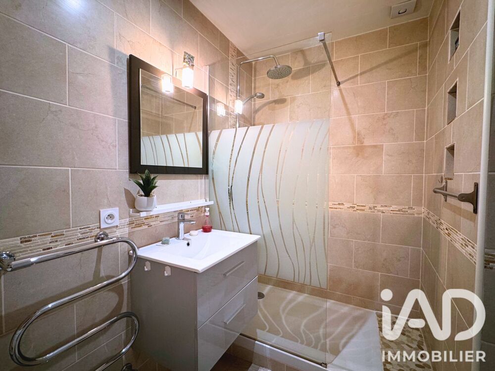 Vente Appartement Vente Appartement 2 pièces Brie-comte-robert