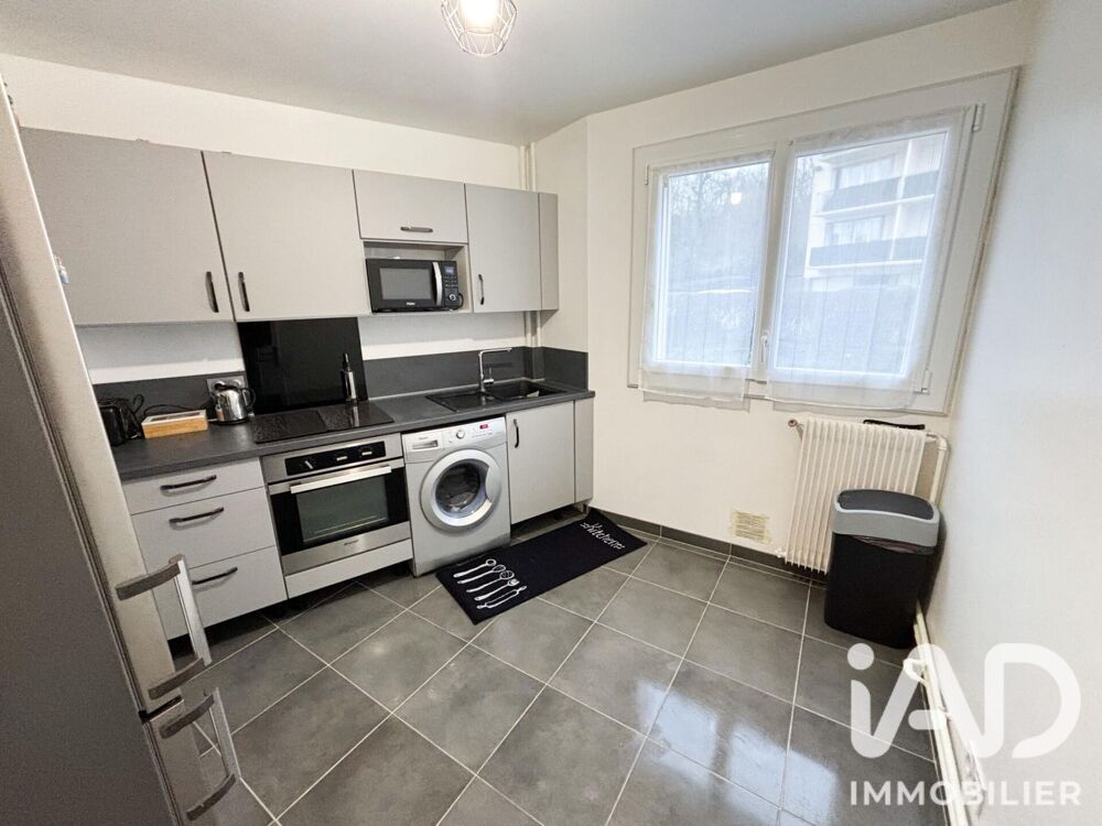 Vente Appartement Vente Appartement 3 pièces Thorigny-sur-marne