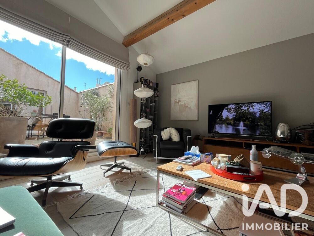 Vente Maison Vente Maison de ville 4 pièces Narbonne