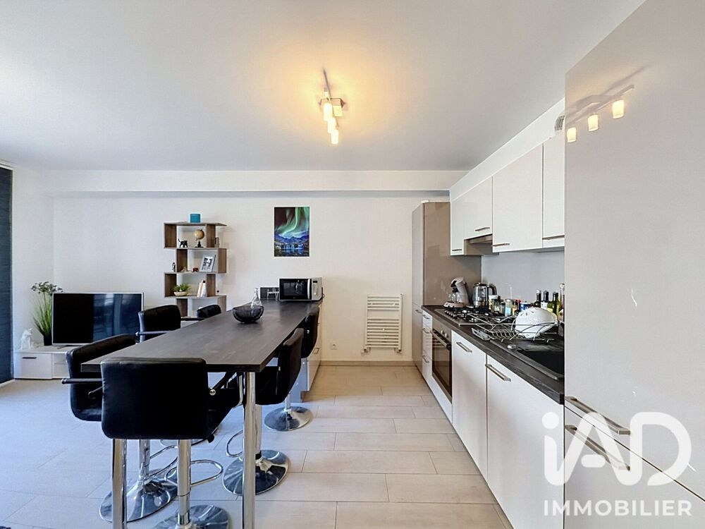 Vente Appartement Vente Appartement 3 pièces Metz