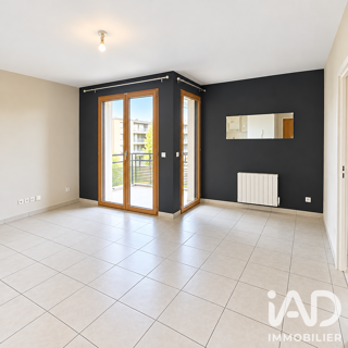  Appartement à louer 2 pièces 44 m²