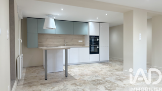  Appartement à vendre 4 pièces 99 m²