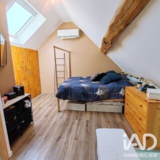  Maison à vendre 3 pièces 55 m²