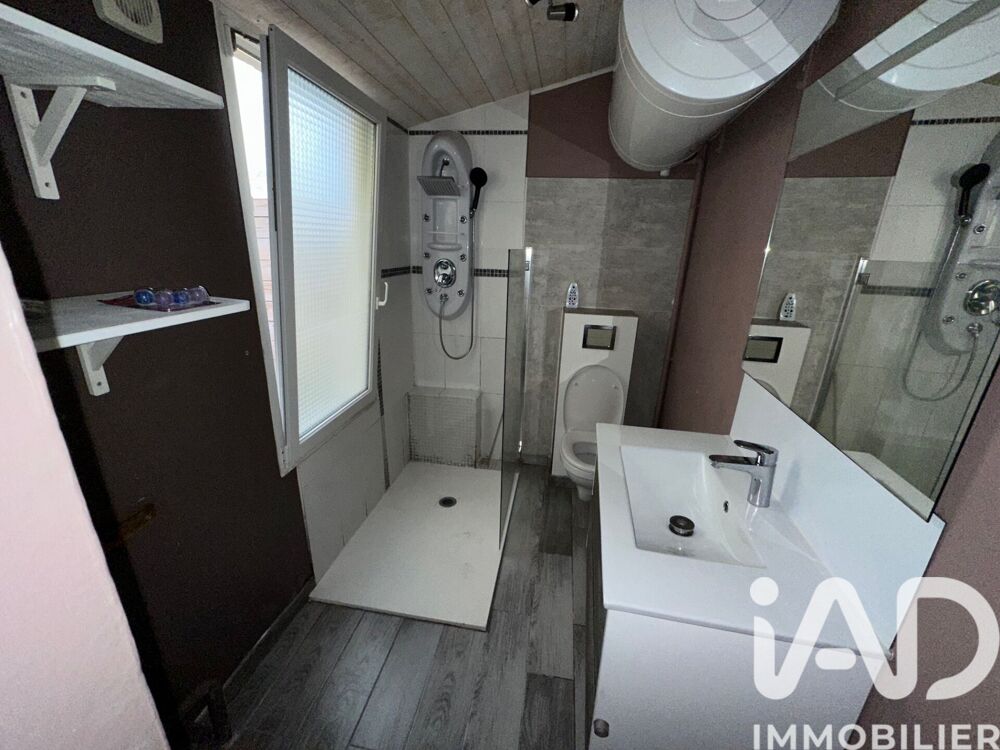 Vente Appartement Vente Appartement 2 pièces Concarneau