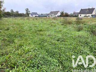  Terrain à vendre 4551 m²