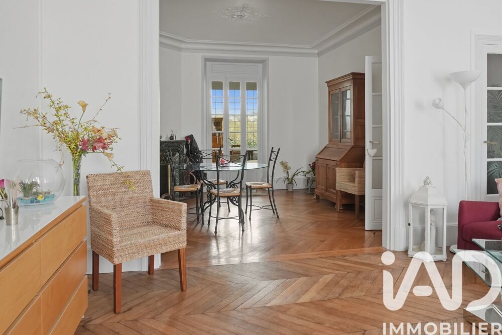 Vente Appartement 5 pièces