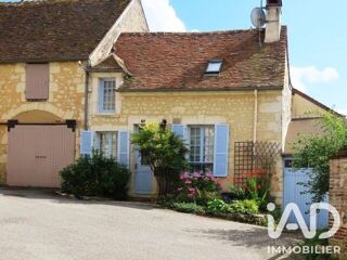  Maison à vendre 5 pièces 84 m²