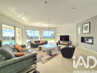  Maison à vendre 9 pièces 356 m²