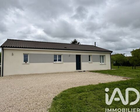   Vente Pavillon 6 pièces Maison - 6 pièce(s) - 111 m²
