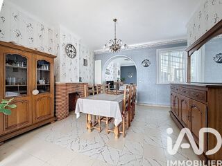  Maison à vendre 5 pièces 142 m²