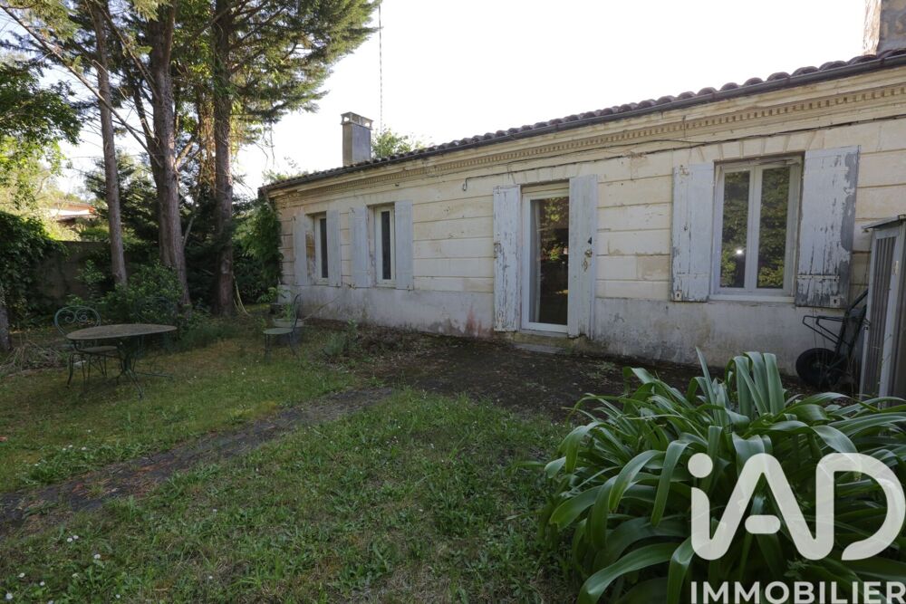 Vente Maison traditionnelle 5 pièces