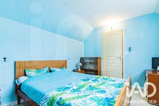  Maison à vendre 4 pièces 60 m²