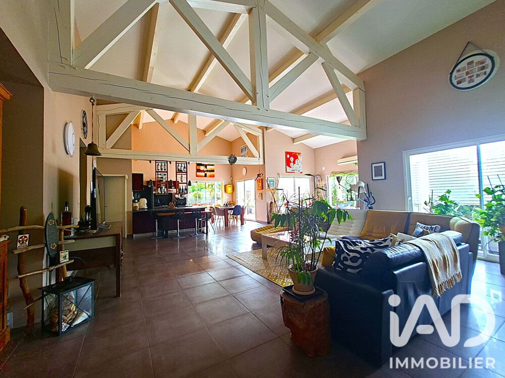 Vente Maison Vente Maison d'architecte 4 pièces Luc-sur-orbieu