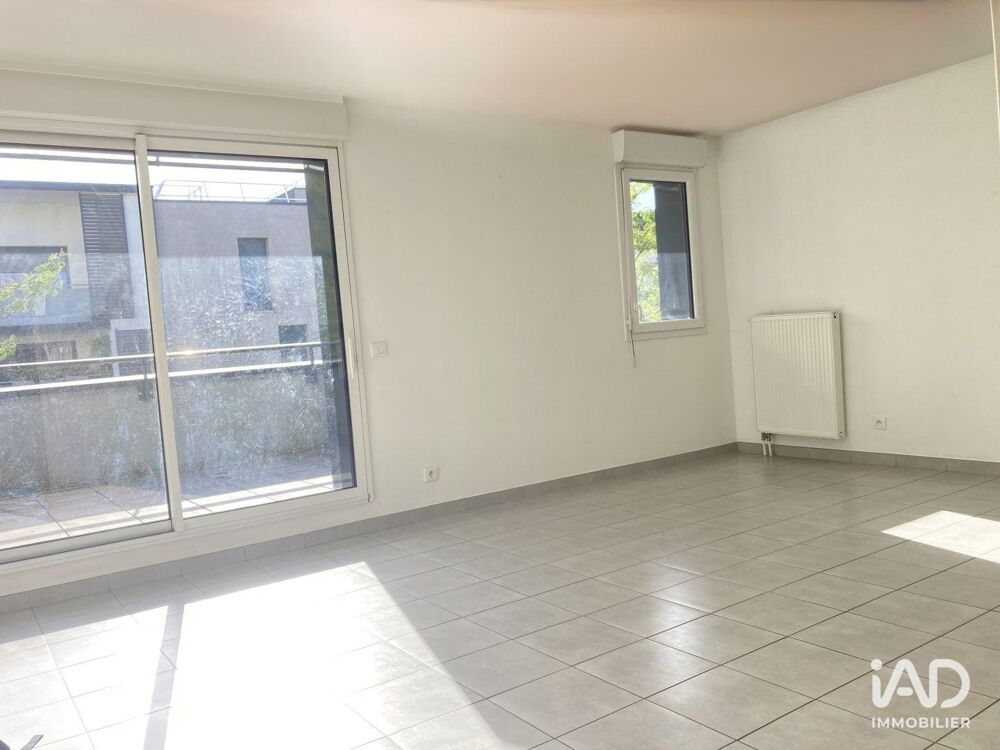 location Appartement - 3 pièce(s) - 64 m² Lesquin (59810)