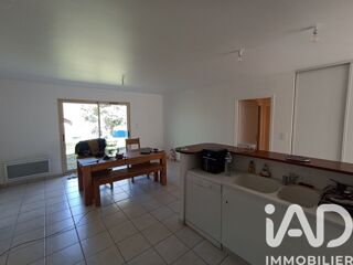  Maison à vendre 3 pièces 92 m²