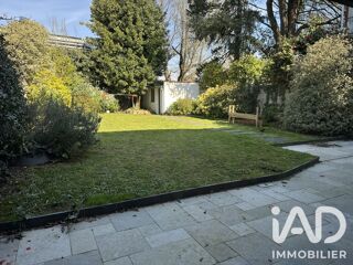  Maison à vendre 6 pièces 140 m²