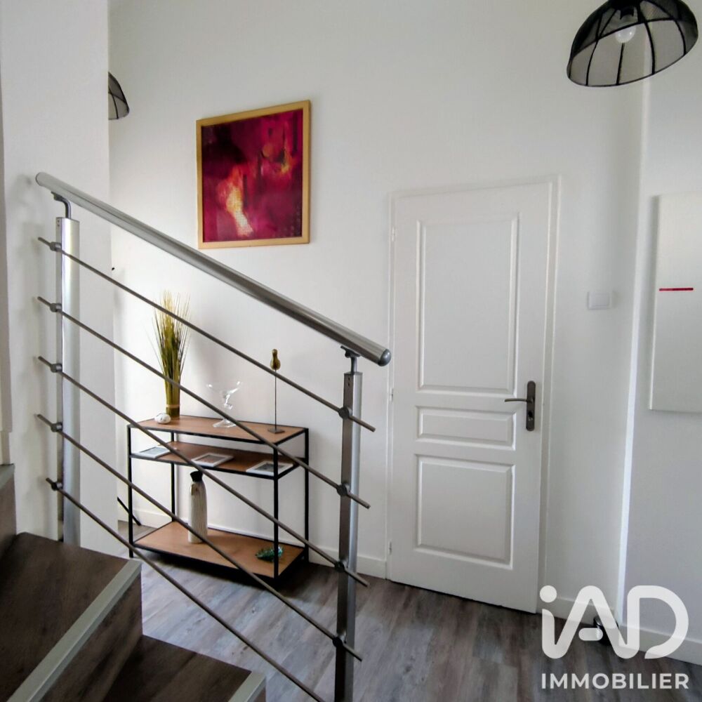 Vente Maison Vente Maison/villa 5 pièces Saint-pierre-d'oléron