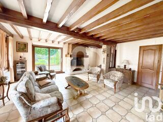  Maison � vendre 7 pi�ces 163 m�