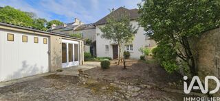  Maison à vendre 8 pièces 152 m²