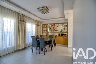  Maison à vendre 5 pièces 145 m²