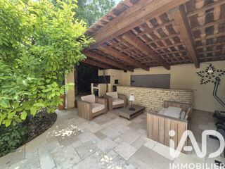  Maison à vendre 7 pièces 203 m²