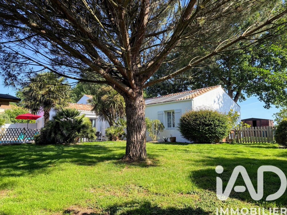 Maison 8 pièces 170 m² · à Venansault · 170 m² · 410 000 €