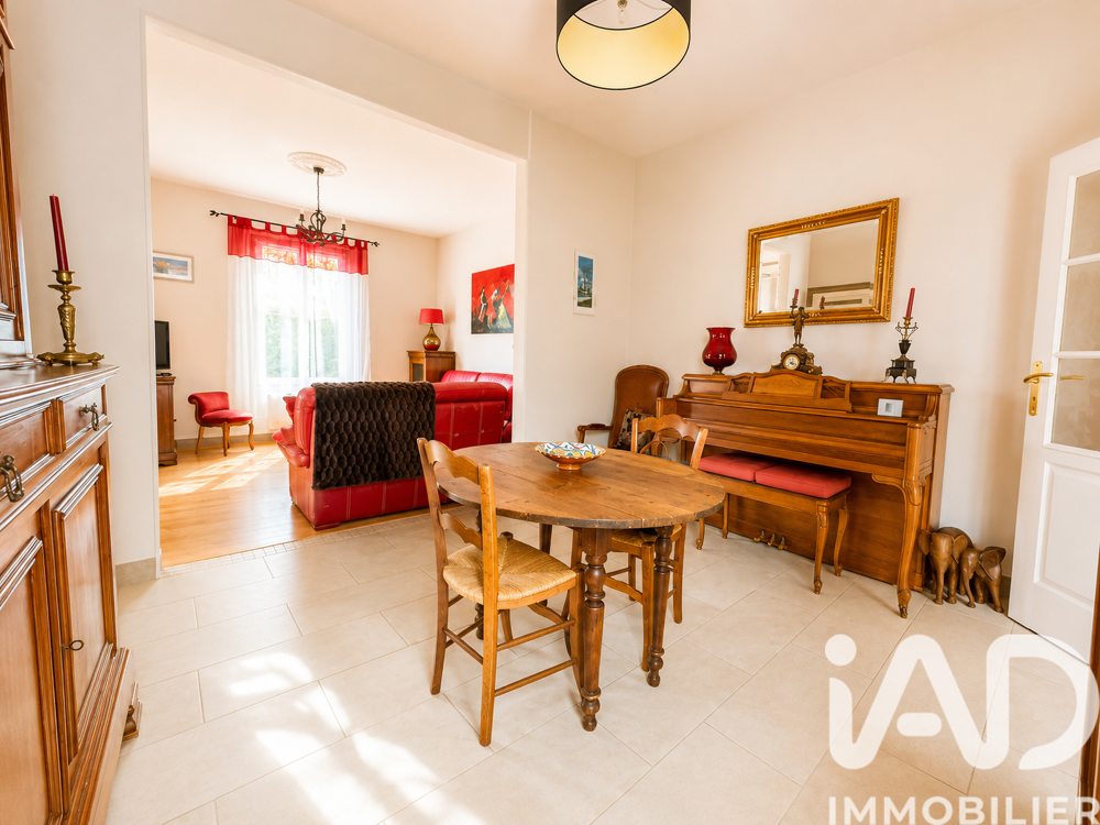 Vente Maison/villa 4 pièces