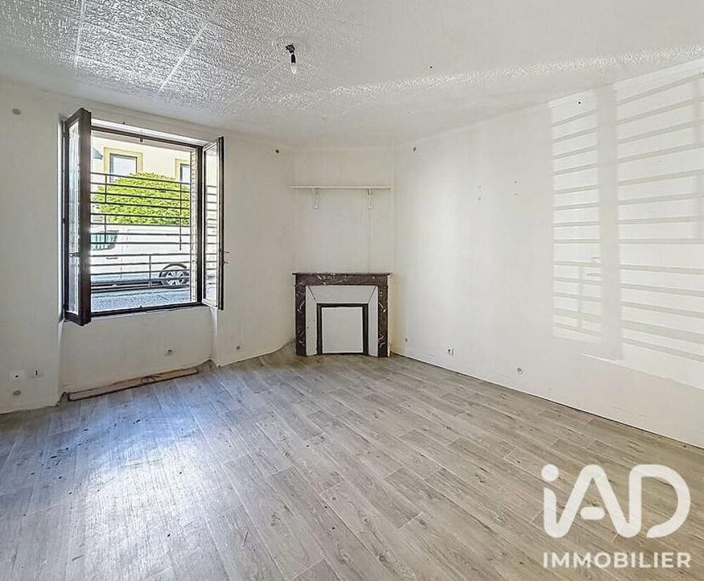 Vente Appartement Vente Appartement 3 pièces Limay