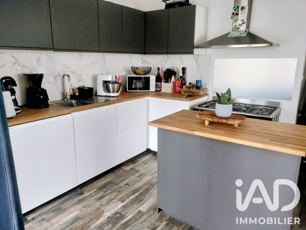 Vente Maison traditionnelle 5 pièces