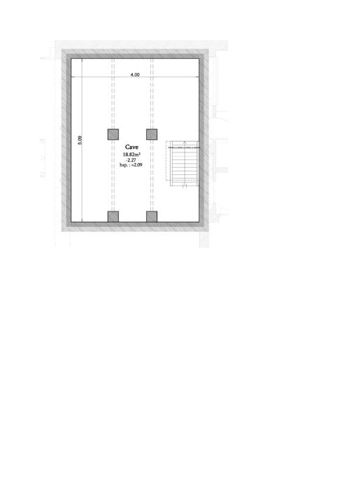   Vente Restaurant 76 m&sup2; 