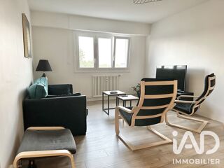  Appartement à vendre 4 pièces 54 m²