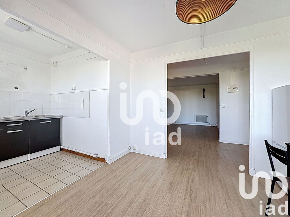 Vente Appartement Vente Appartement 2 pièces Paray-vieille-poste