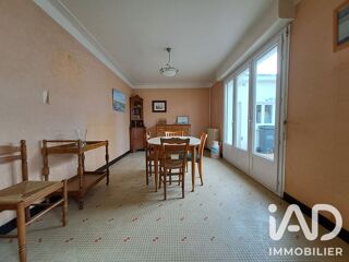  Maison à vendre 5 pièces 120 m²