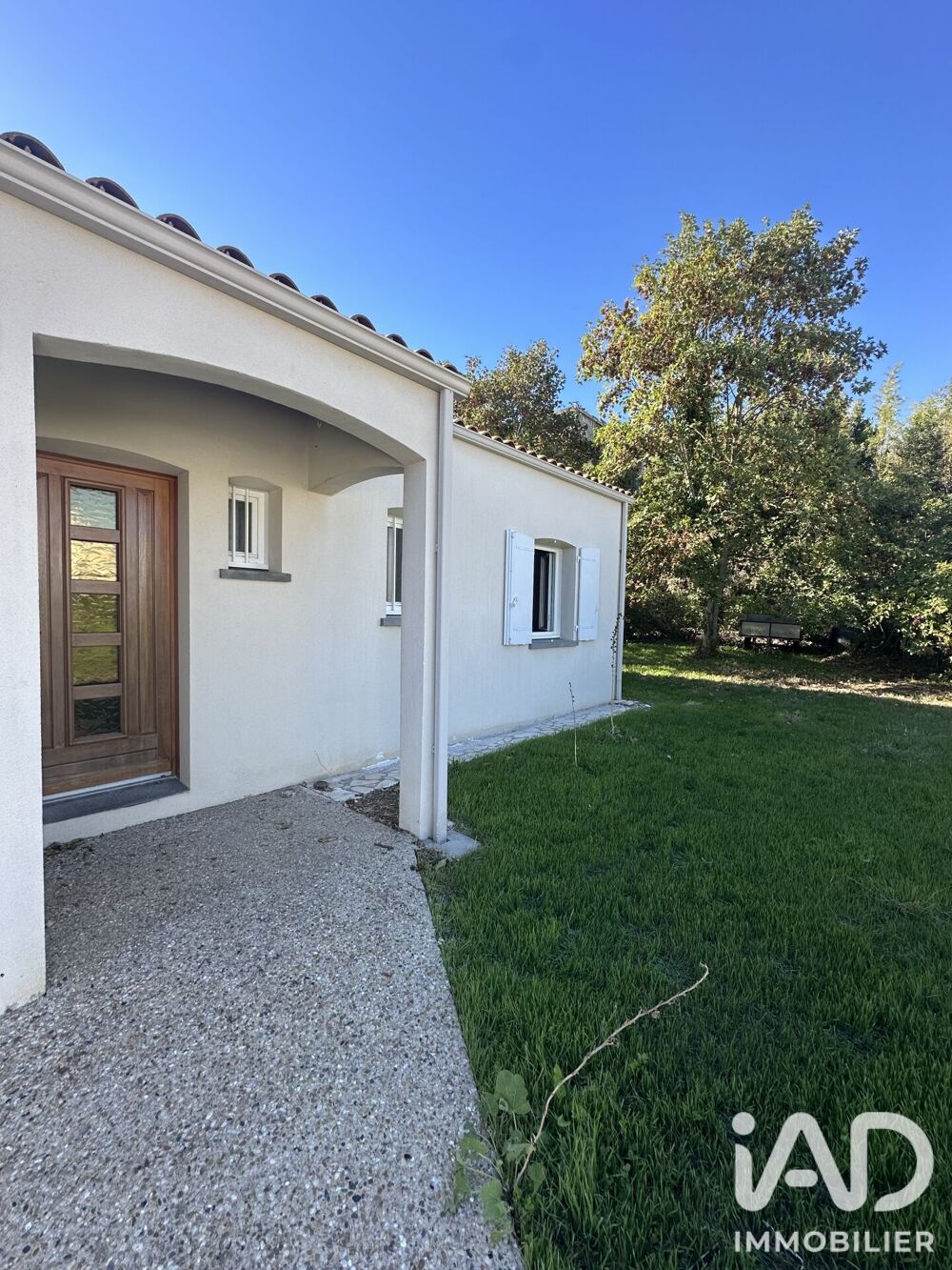 Vente Maison traditionnelle 4 pièces