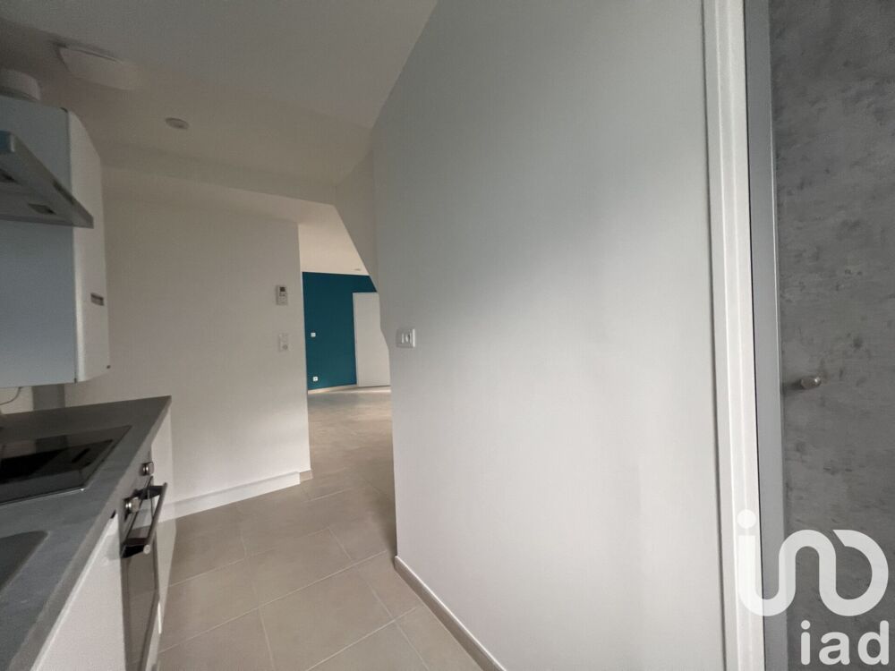 Vente Appartement Vente Duplex 2 pièces Troyes