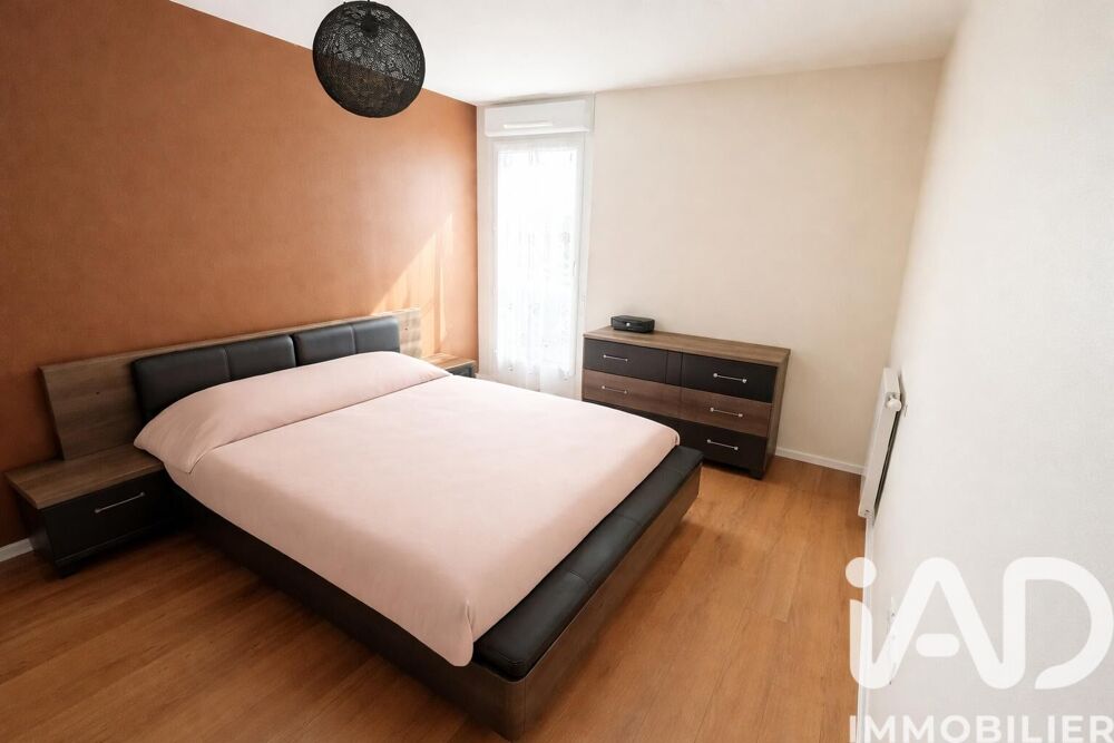 Vente Appartement Vente Appartement 2 pièces Le plessis-bouchard