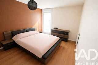  Appartement à vendre 2 pièces 46 m²