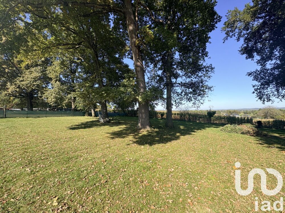 Vente Terrain Vente Terrain à bâtir 2 201 m&sup2; Saint-martin