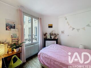  Appartement à vendre 2 pièces 31 m²