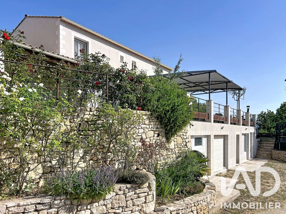 Vente Maison/villa 7 pièces