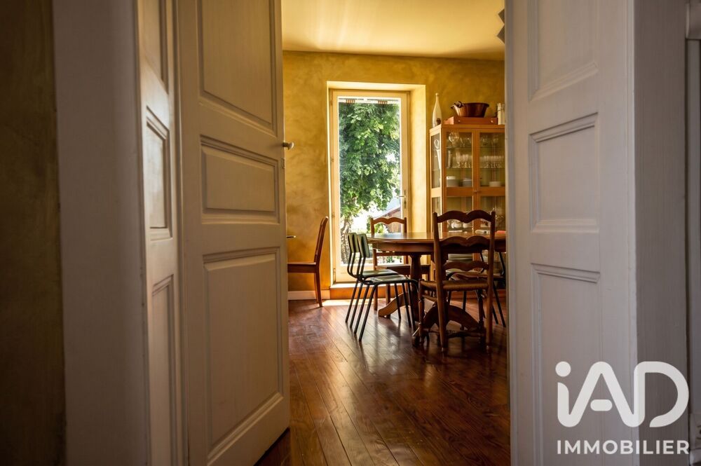 Vente Maison/villa 10 pièces
