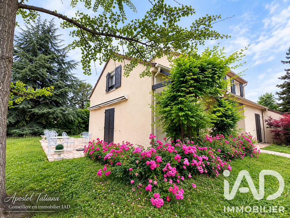 Vente Maison/villa 8 pièces