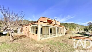  Maison à vendre 6 pièces 213 m²