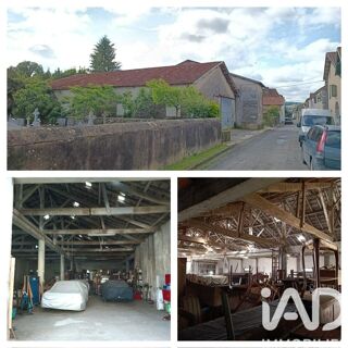 Maison 458m2 Labastide-Villefranche