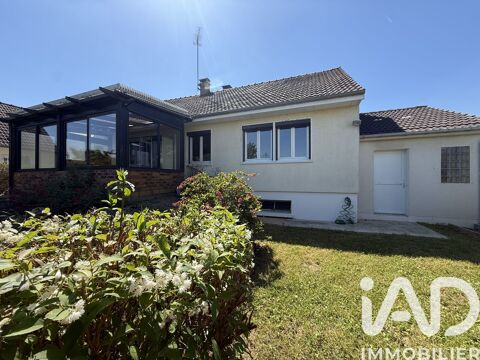   Vente Maison/villa 4 pièces Maison - 4 pièce(s) - 80 m²